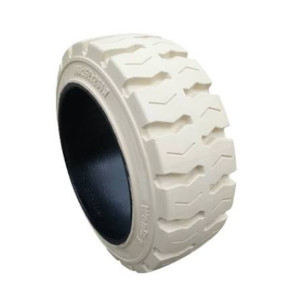 non marking rubber tyres for forklifts<br />